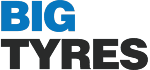 Big Tyres Ltd.