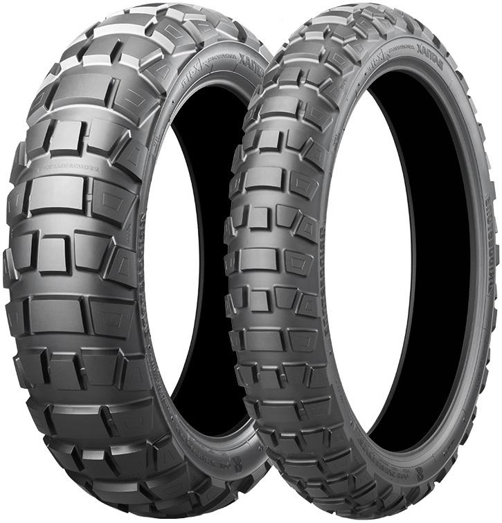 Buy Bridgestone Battlax Adventurecross AX41 Tyres Online