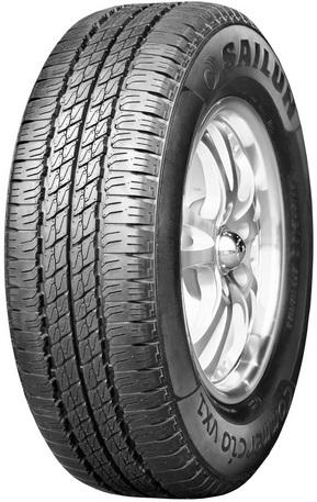 Sailun Commercio VX1 Tyres