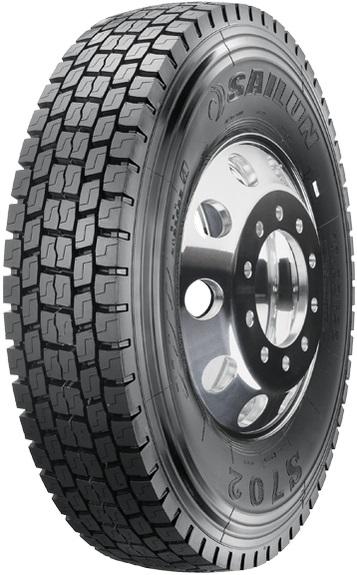 Sailun S702 Tyres