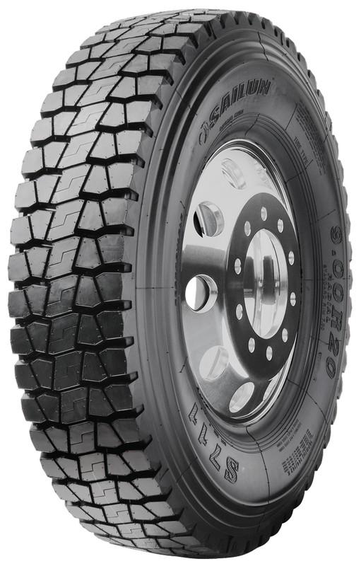 Sailun S711 Tyres