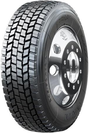 Sailun S737 Tyres