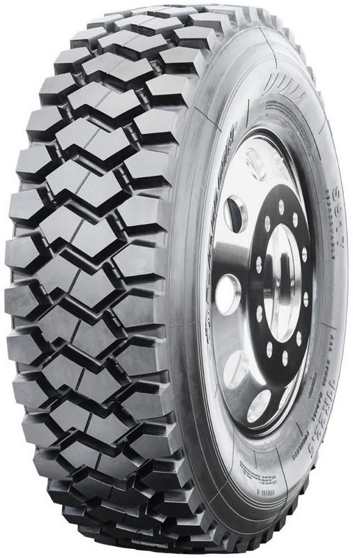 Sailun S917 Tyres