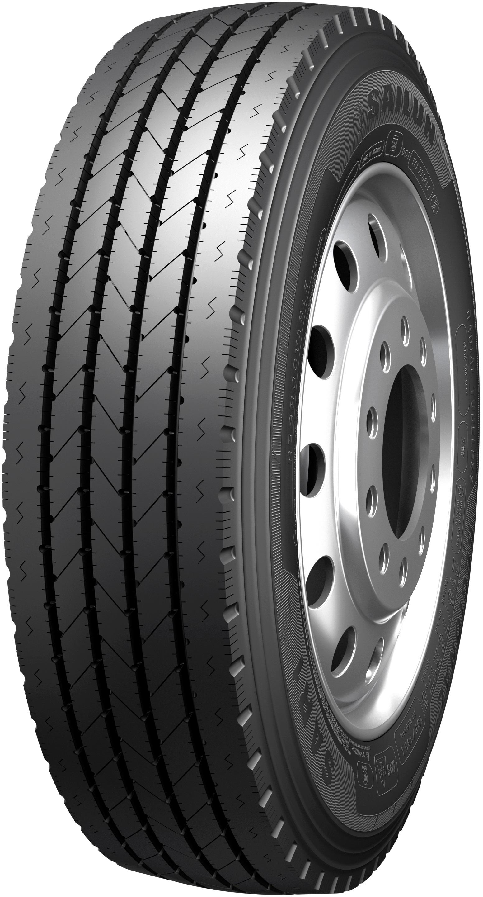 Sailun SAR1 Tyres