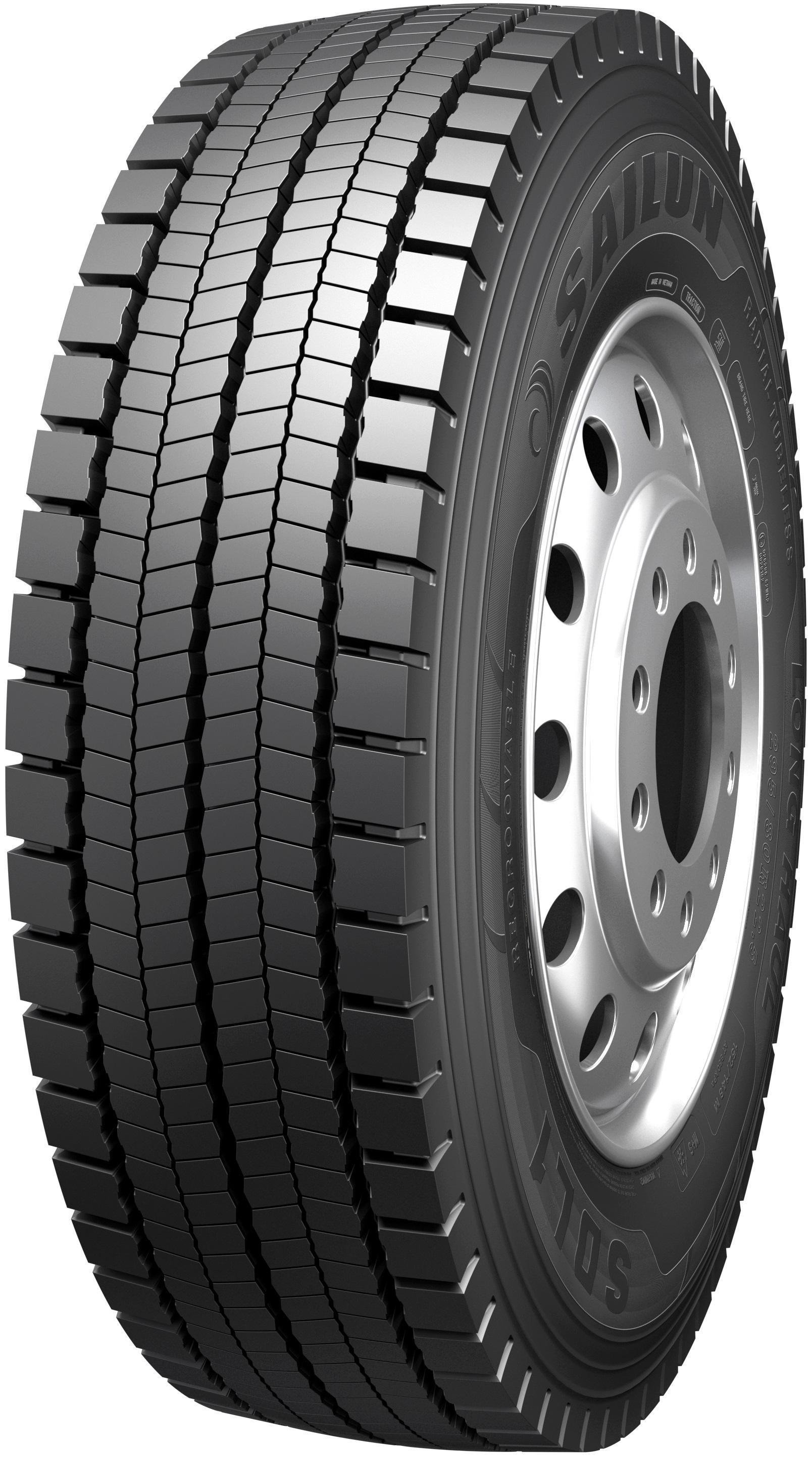 Sailun SDL1 Tyres