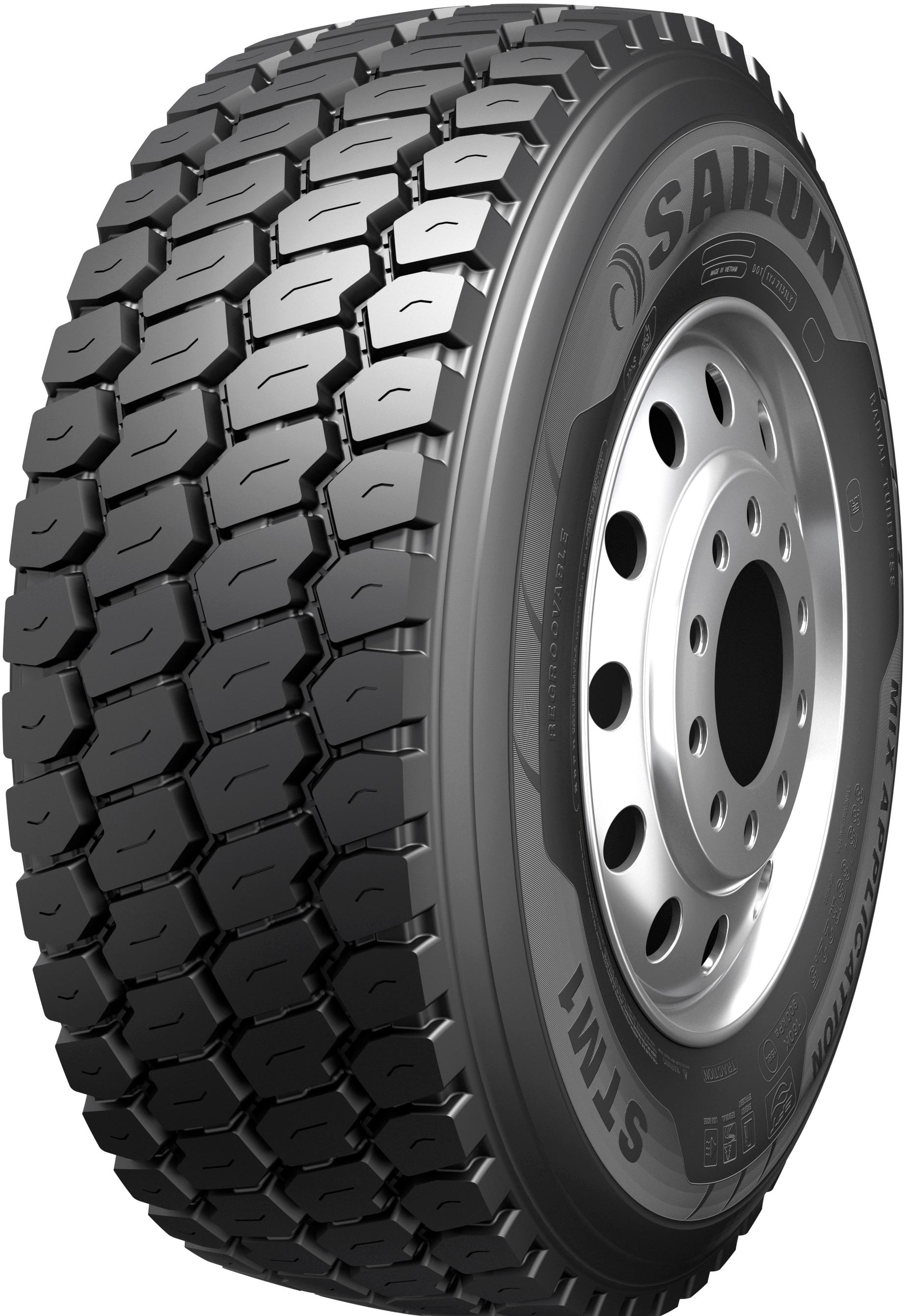 Sailun STM1 Tyres