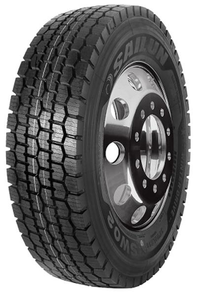 Sailun SW02 Tyres