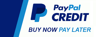 PayPal Pay In Three