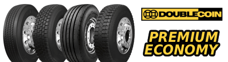 Shop for Double Coin Tyres Online with Big Tyres